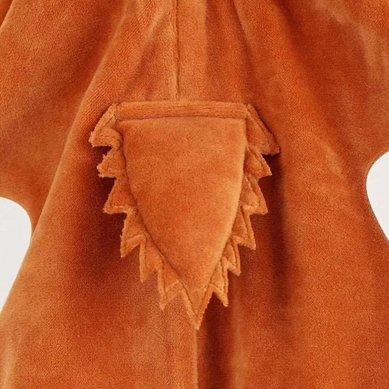 Elk Costume For Girl